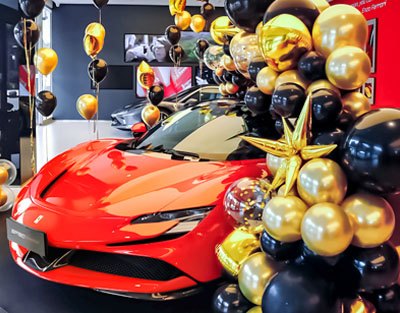 ������sf90��܇(ch��)�l(f��)����(hu��)🐎Ferrari🐴4S����܇(ch��)���в���